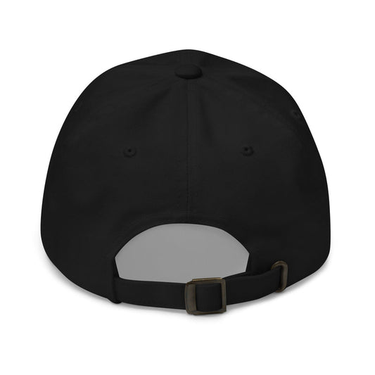 Lipless Dad Hat