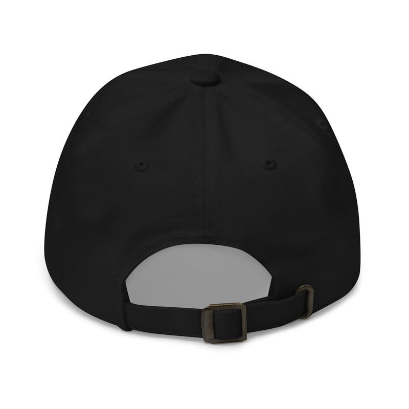 Lipless Dad Hat
