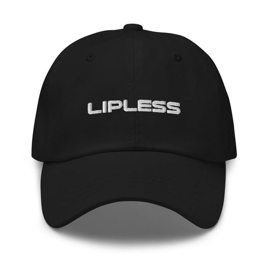 Lipless Dad Hat