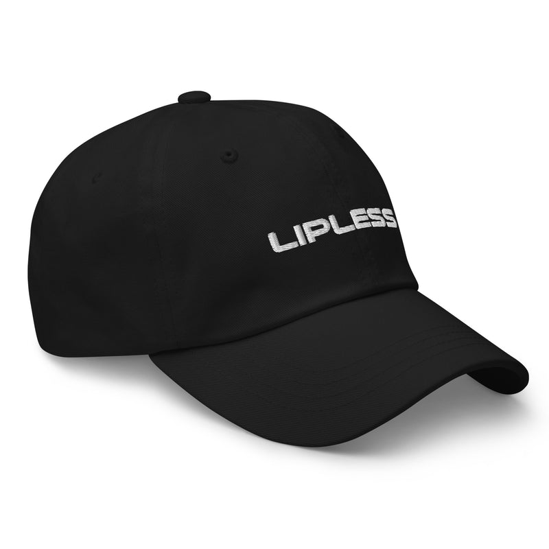 Lipless Dad Hat